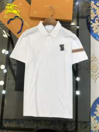 Picture of Burberry Polo Shirts Short _SKUBurberryM-3XL12yr6629287